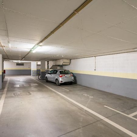 Whome Ajuda 31 Premium W/ Elevator & Parking Lisboa Екстериор снимка