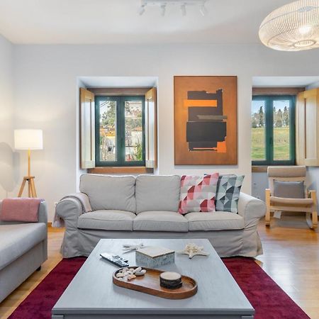 Whome Ajuda 31 Premium W/ Elevator & Parking Lisboa Екстериор снимка