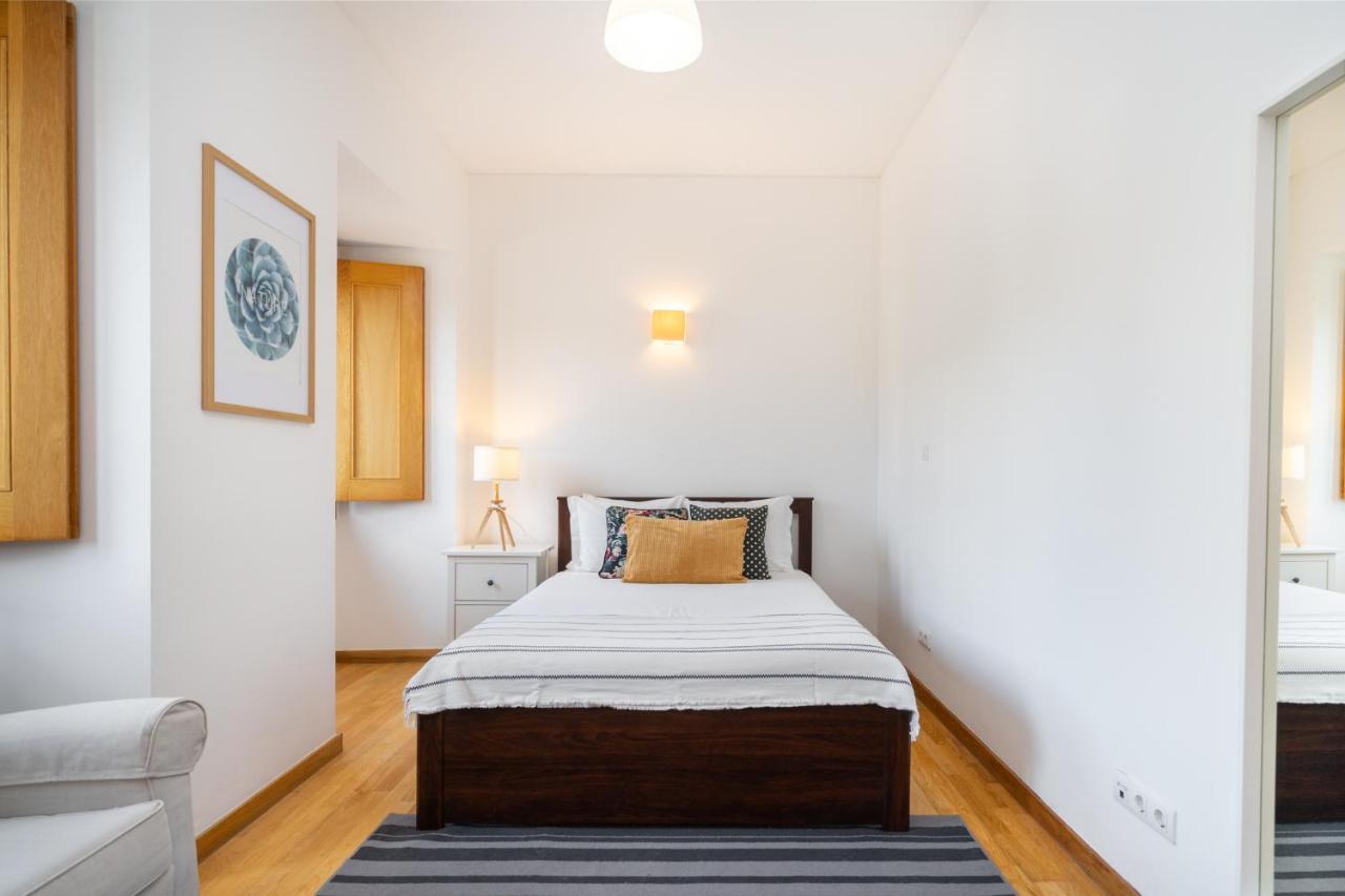 Whome Ajuda 31 Premium W/ Elevator & Parking Lisboa Екстериор снимка