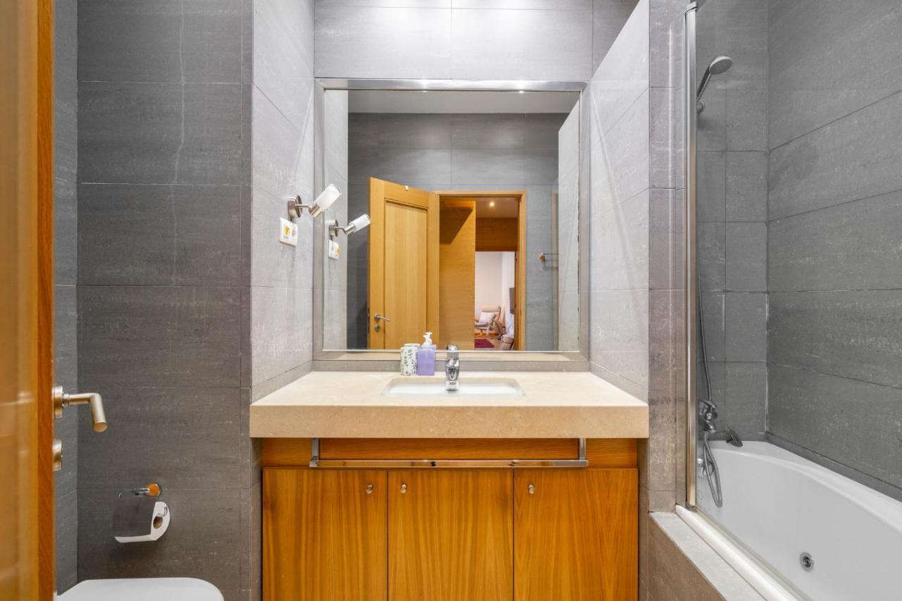 Whome Ajuda 31 Premium W/ Elevator & Parking Lisboa Екстериор снимка
