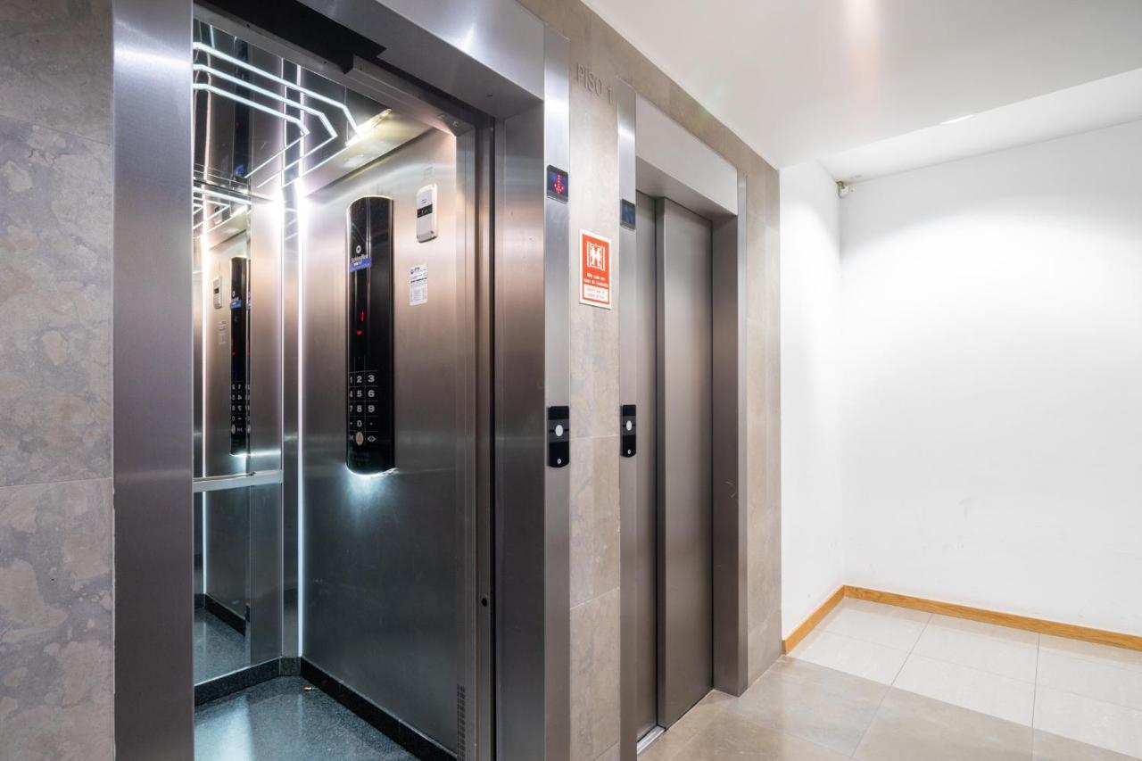 Whome Ajuda 31 Premium W/ Elevator & Parking Lisboa Екстериор снимка