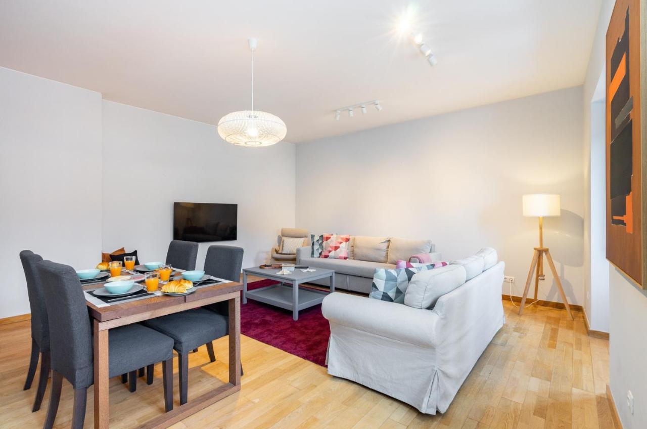 Whome Ajuda 31 Premium W/ Elevator & Parking Lisboa Екстериор снимка