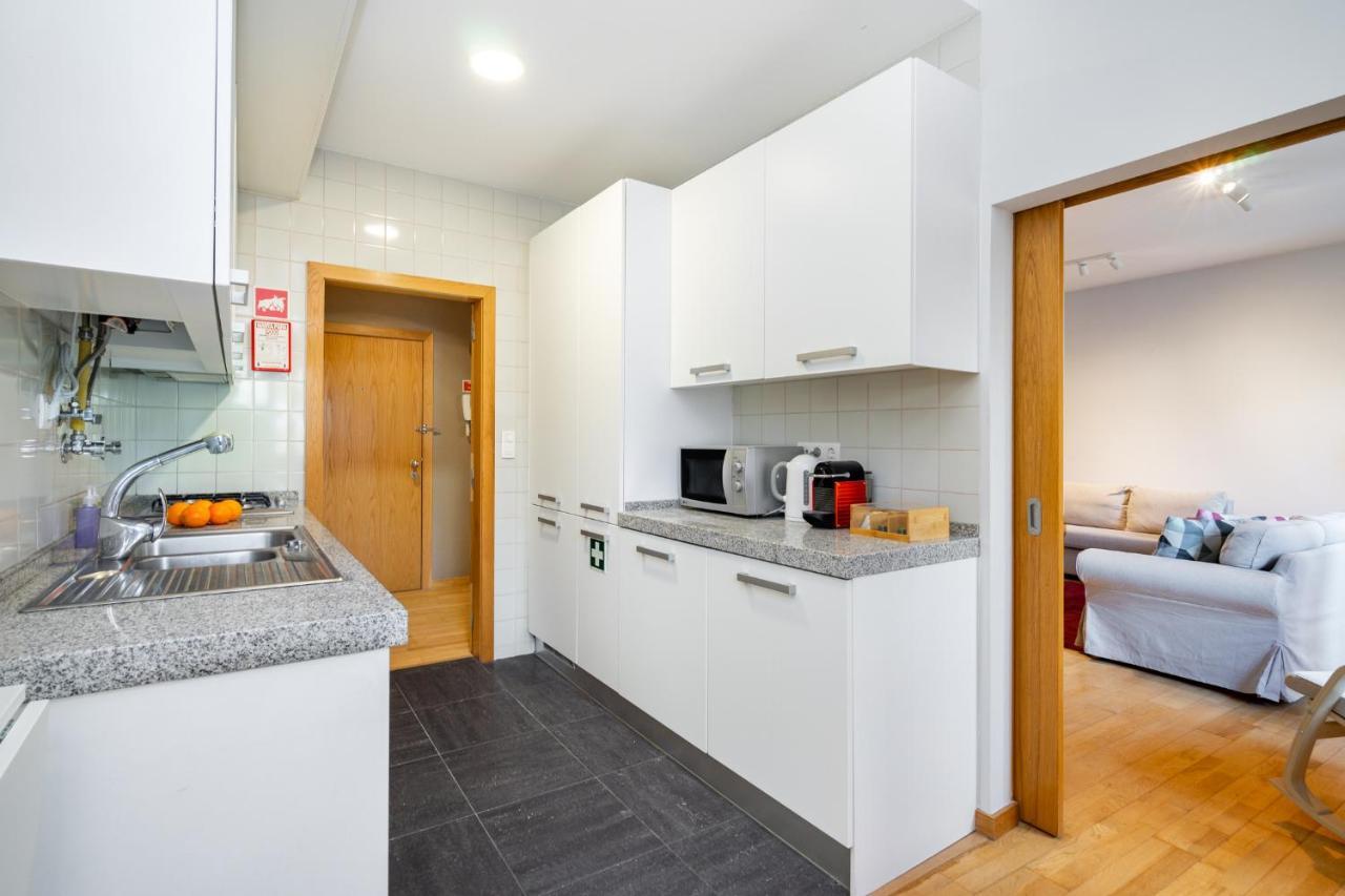 Whome Ajuda 31 Premium W/ Elevator & Parking Lisboa Екстериор снимка