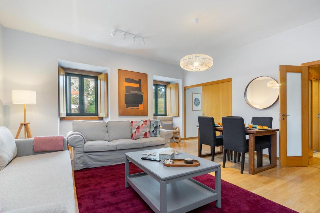 Whome Ajuda 31 Premium W/ Elevator & Parking Lisboa Екстериор снимка