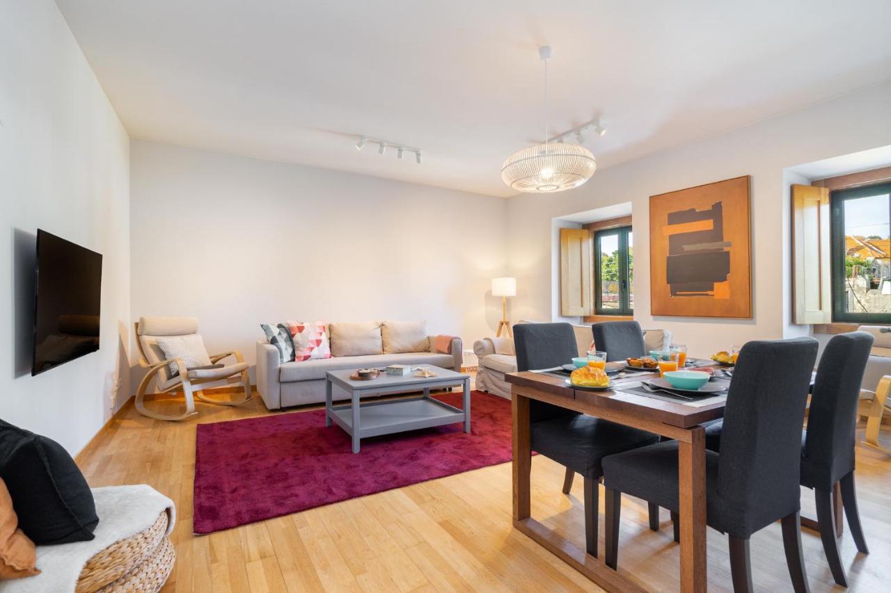 Whome Ajuda 31 Premium W/ Elevator & Parking Lisboa Екстериор снимка